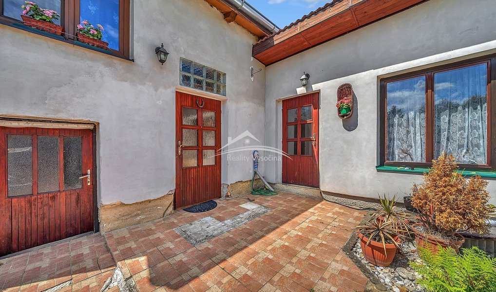 Prodej domu 130 m² s pozemkem 757 m², Žirovnice – náhled fotky 13