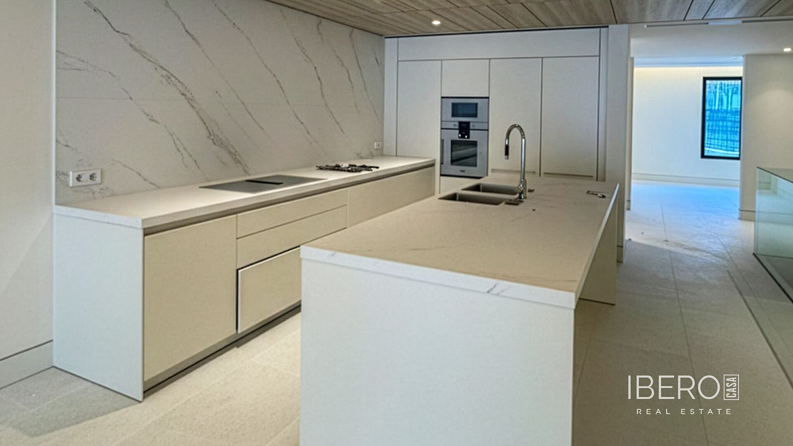 Piso 5+kk – Marbella, Barrio Alto - Vista 3