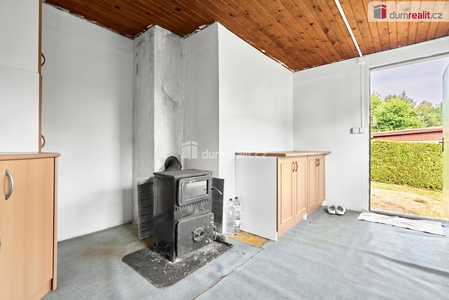 Prodej chaty/chalupy 433 m² — photo 4