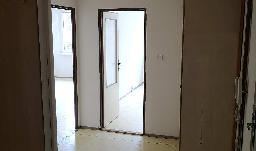 Prodej bytu 2+kk 50 m², Praha – náhled fotky 9