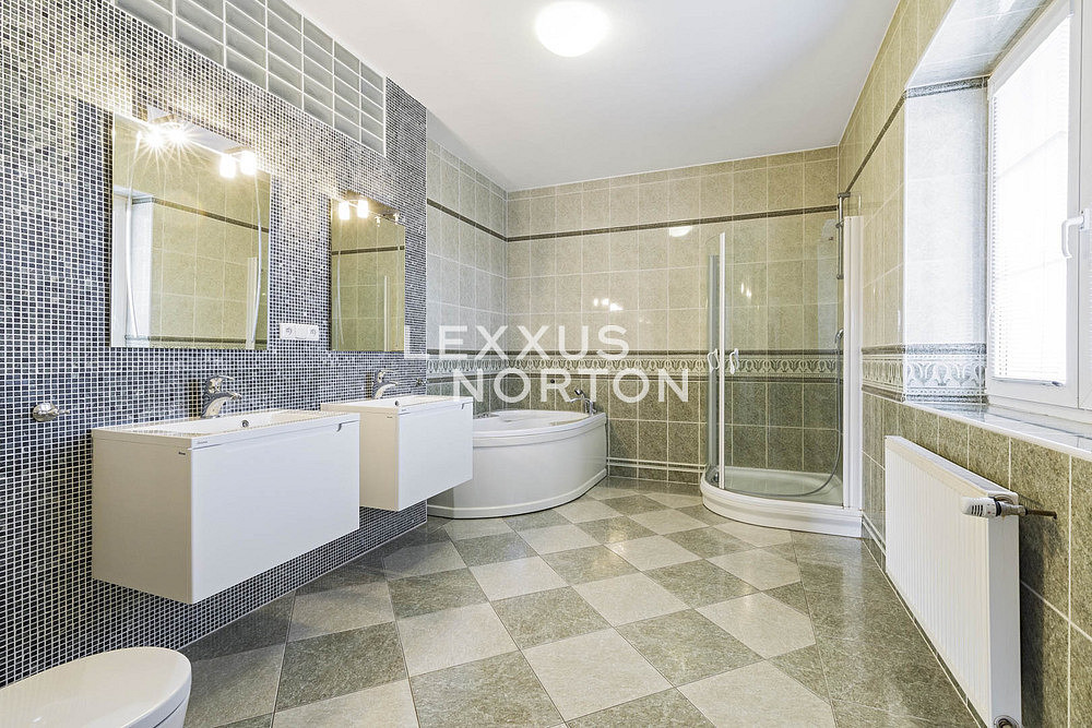Pronájem domu 610 m² s pozemkem 747 m² — photo 4