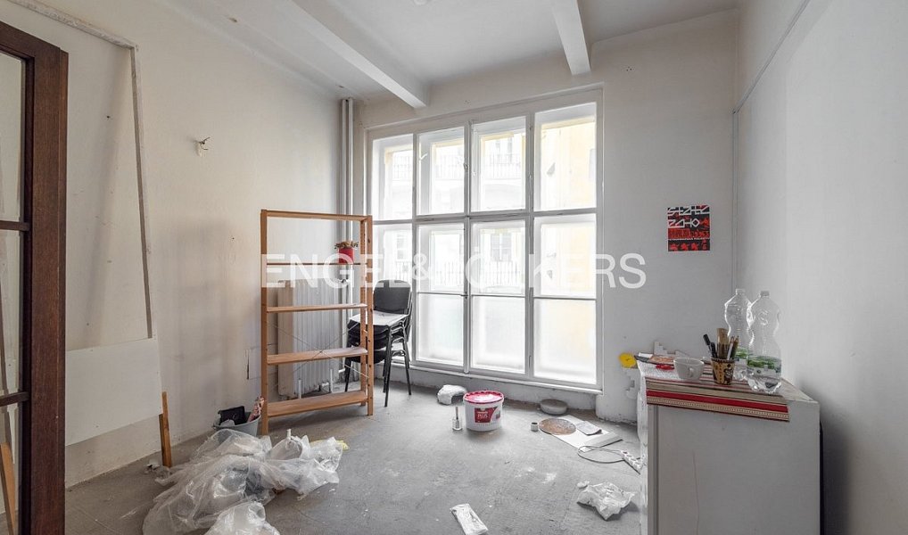 Pronájem obchodních prostor 217 m², Praha – náhled fotky 5
