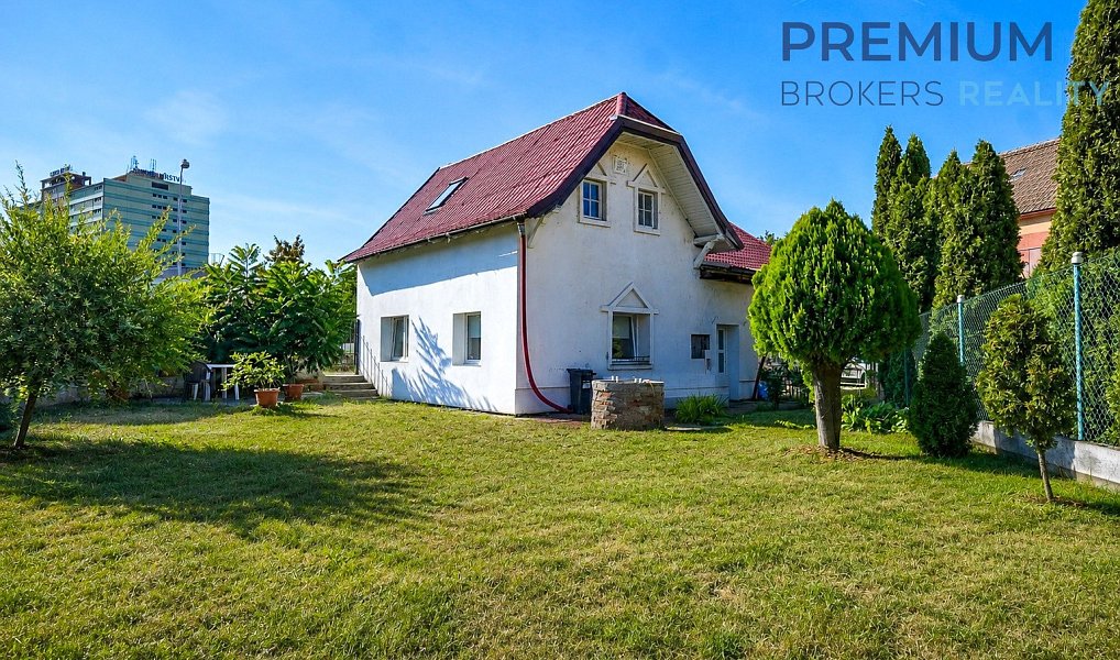 Prodej domu 85 m² s pozemkem 603 m², Žatec – náhled fotky 4