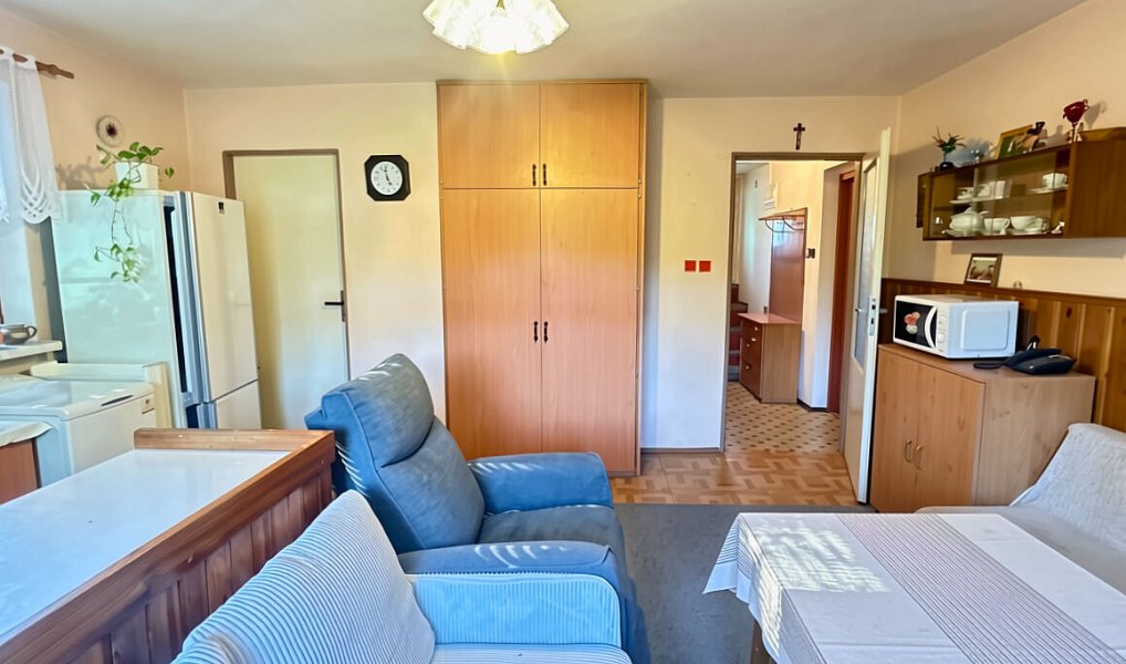 Prodej chaty/chalupy 64 m² s pozemkem 457 m², Chlumčany – náhled fotky 5