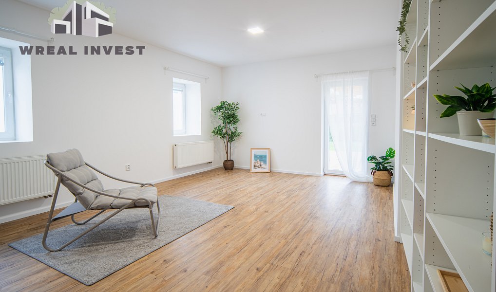 Pronájem domu 114 m² s pozemkem 453 m², Vlasatice – náhled fotky 5