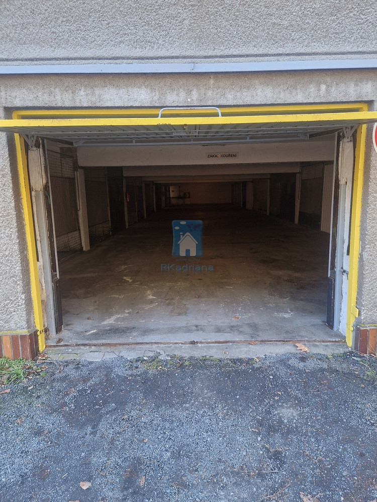 Prodej garáže plzeň - doubravka, ulice ke špitálskému lesu, 14 m2 — photo 3