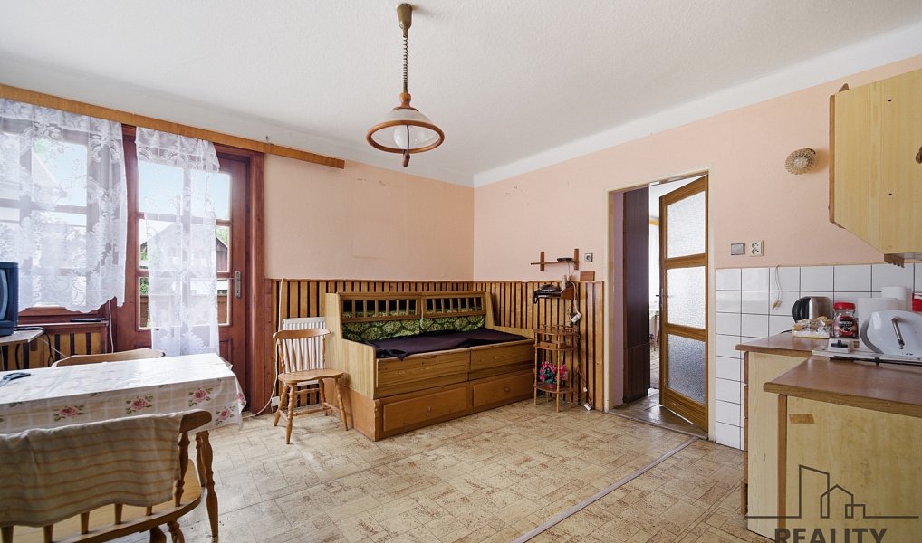 Prodej bytu 2+1 100 m², Vysočina – náhled fotky 11