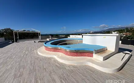 Prodej bytu 5+kk 320 m², Carib Playa, Španělsko