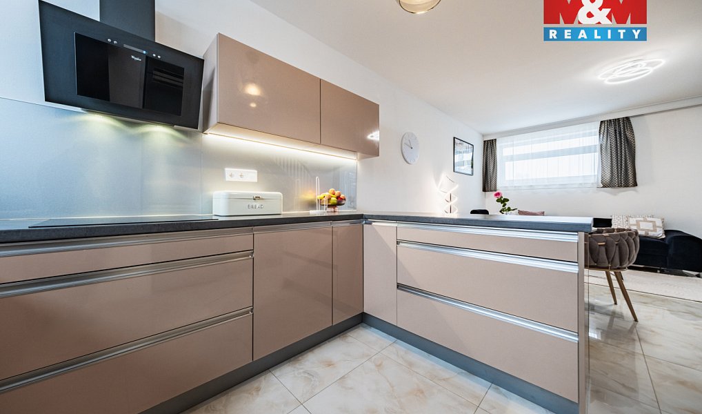 Prodej domu 93 m² s pozemkem 351 m², Kostelec nad Černými lesy – náhled fotky 2