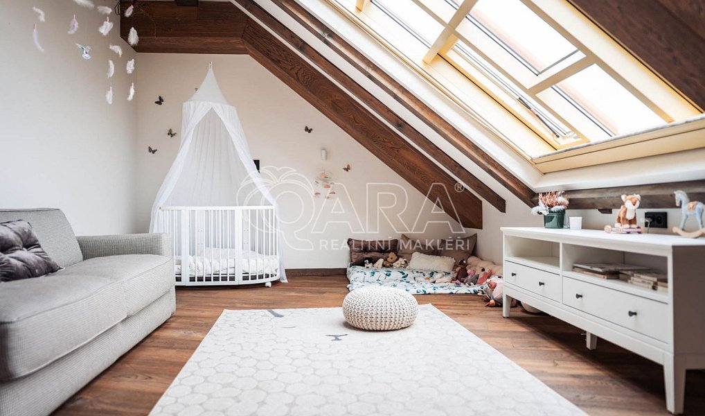 Pronájem bytu 5+kk 335 m², Praha – náhled fotky 7