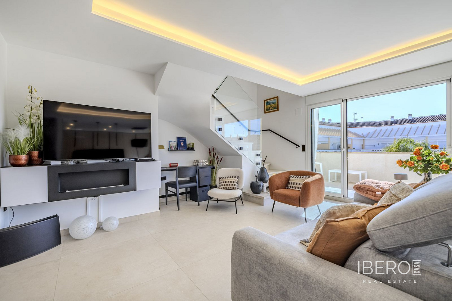 Pis 4+kk – Xàbia / Jávea, la Marina Alta - Vista 4