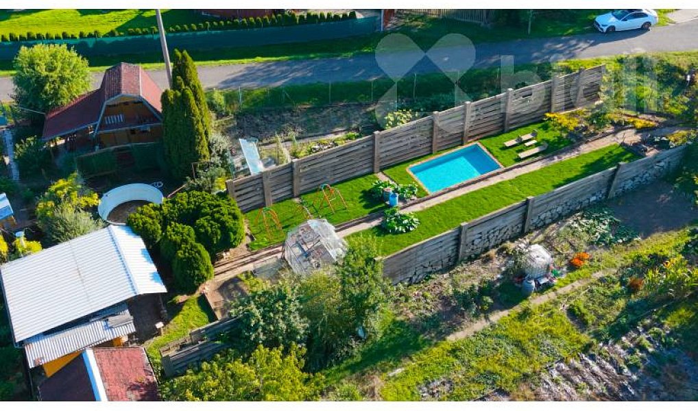 Prodej chaty/chalupy 20 m² s pozemkem 347 m², Terezín – náhled fotky 12