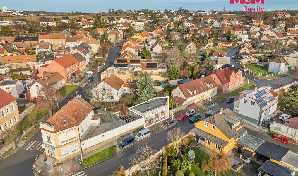 Prodej obchodních prostor 87 m², Kladno – náhled fotky 5