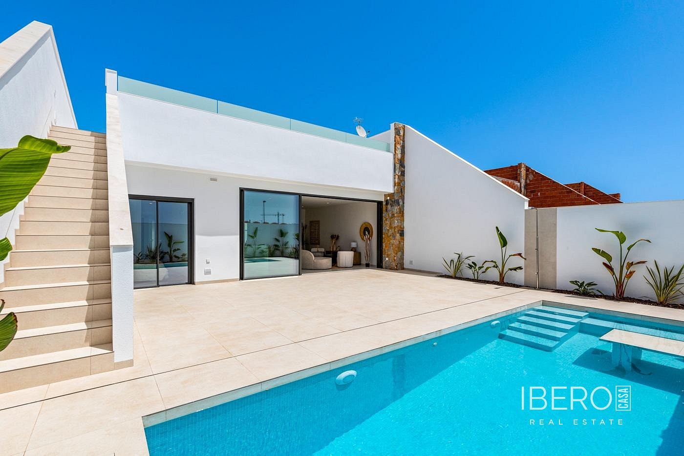Casa 4+kk – Los Alcazares - Vista 2