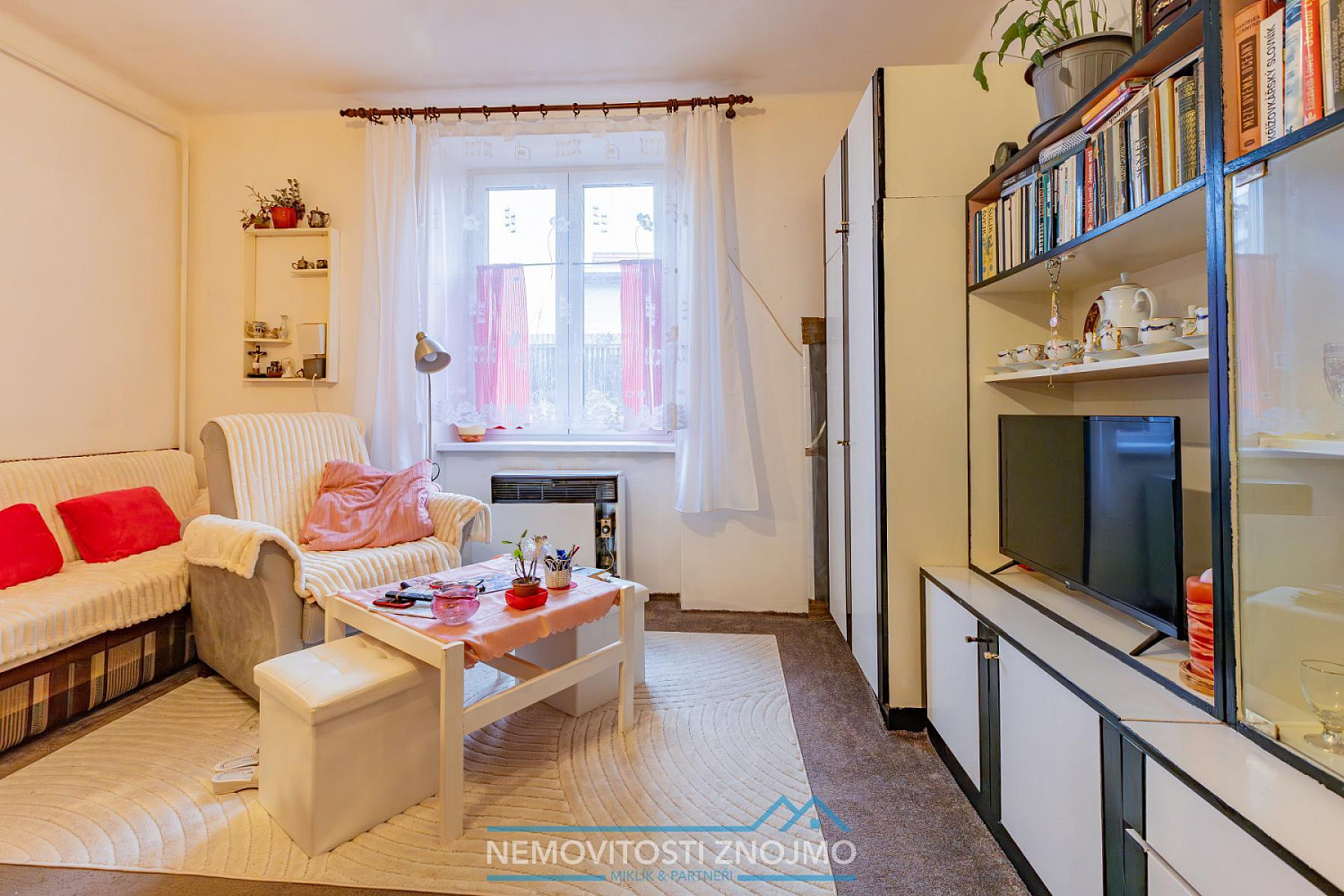 Prodej bytu 1+kk 29 m² – fotografie 5