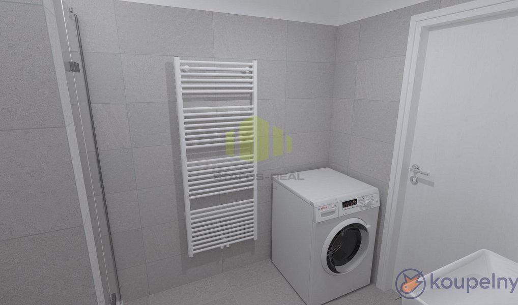 Prodej bytu 2+kk 48 m², Lipník nad Bečvou – náhled fotky 11