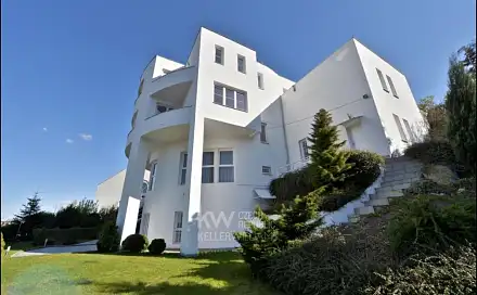 Pronájem kanceláře 839 m², Nový Zlíchov, Praha 5 - Smíchov