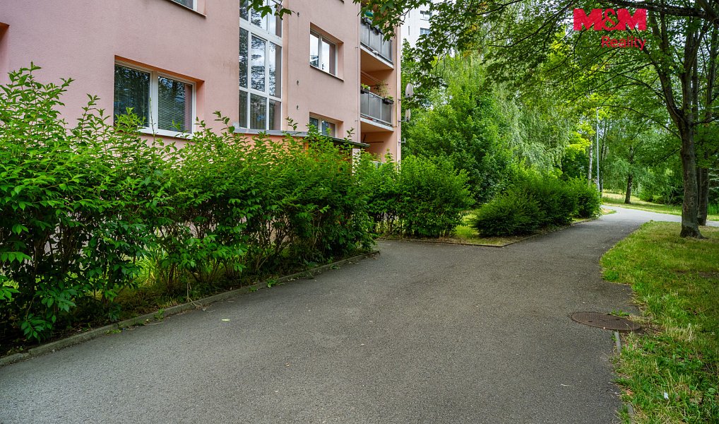 Prodej bytu 3+1 65 m², Česká Lípa – náhled fotky 14