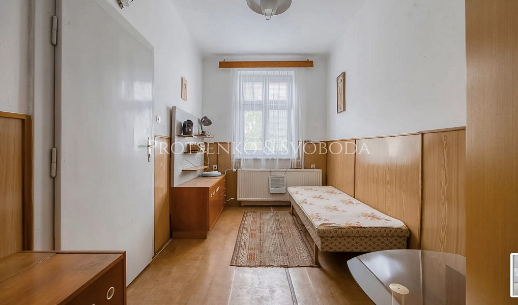 Prodej nájemního domu, činžáku 652 m², České Budějovice – náhled fotky 16