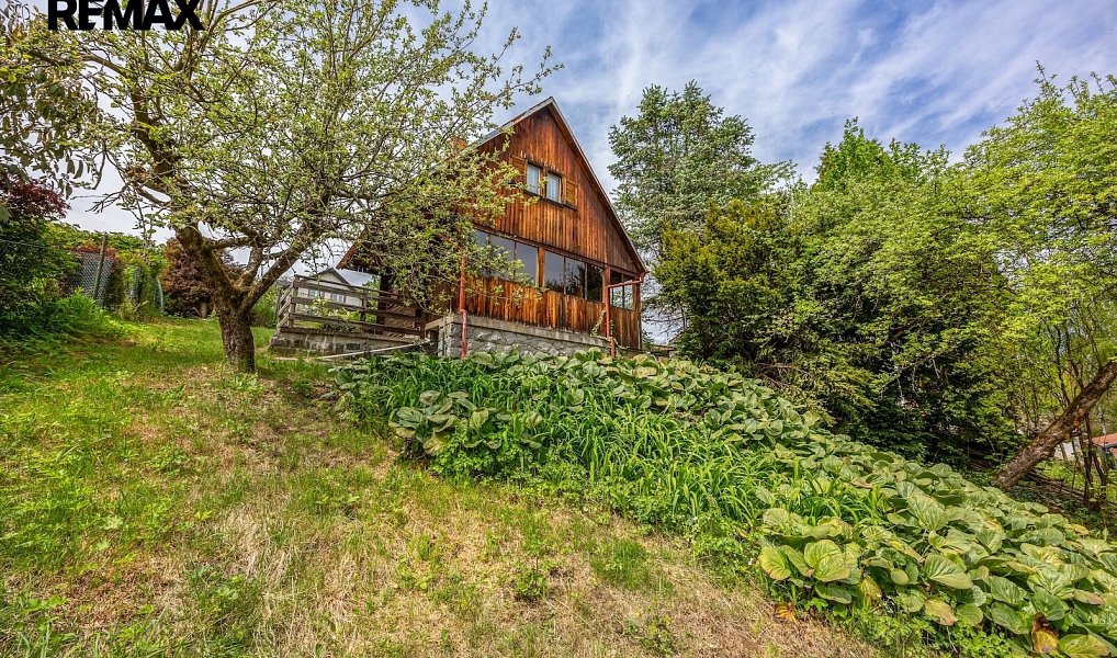 Prodej chaty/chalupy 47 m² s pozemkem 370 m², Mirošovice – náhled fotky 4