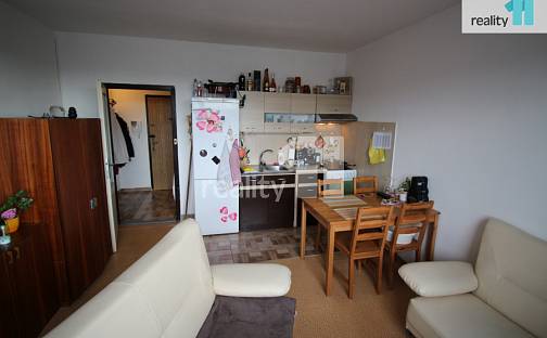 Prodej bytu 2+kk 40 m², Brněnská, Česká Lípa