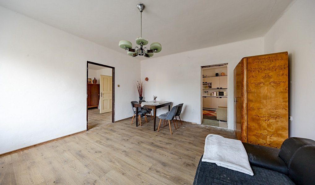 Prodej domu 94 m² s pozemkem 1 207 m², Rudice – náhled fotky 11