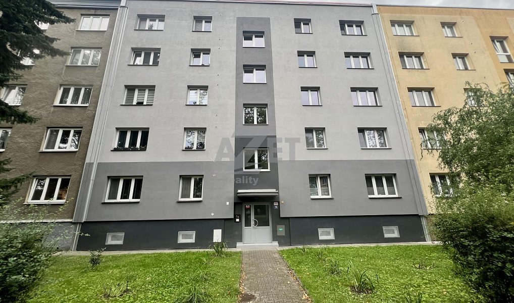 Prodej bytu 2+1 54 m², Ostrava – náhled fotky 10