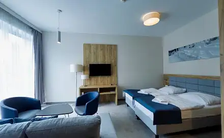 Prodej bytu 1+kk 36 m²