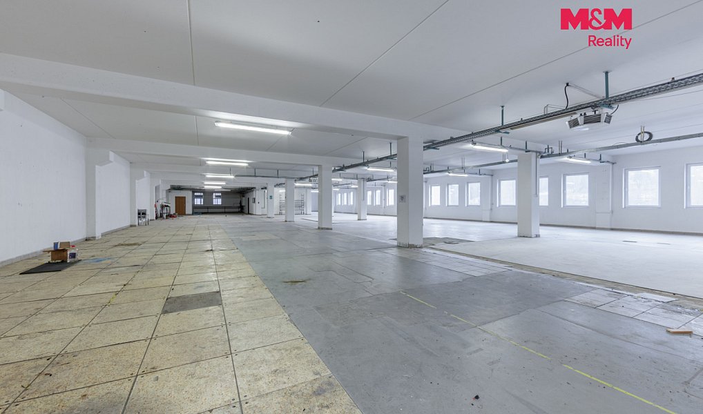 Prodej obchodních prostor 5 519 m², Nejdek – náhled fotky 6
