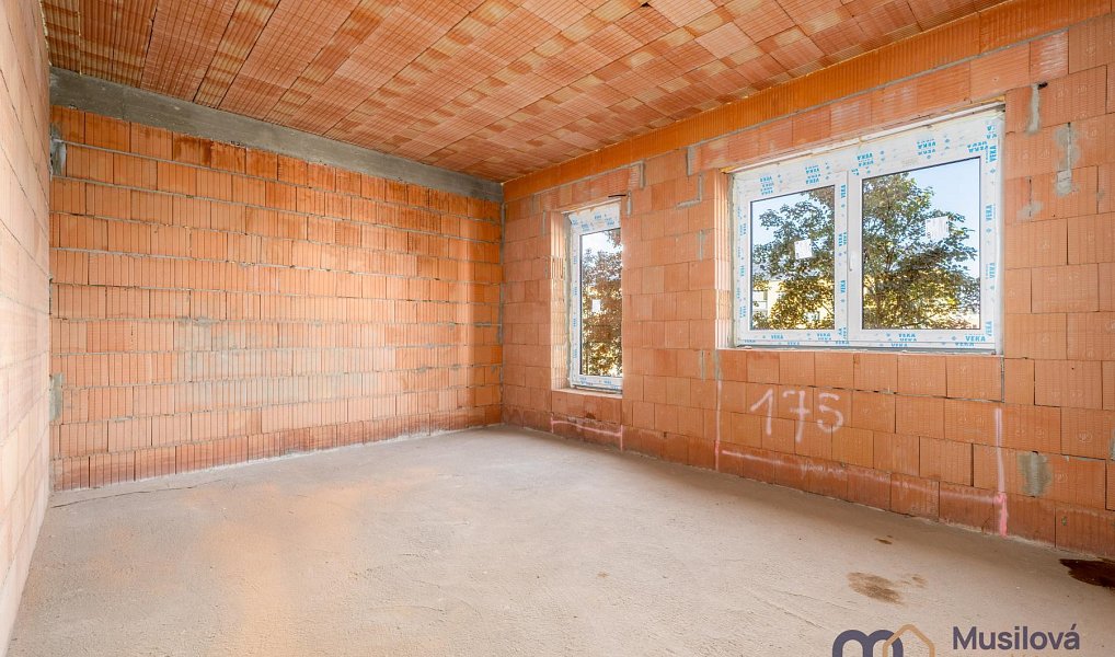 Prodej bytu 3+kk 101 m², Teplice – náhled fotky 5