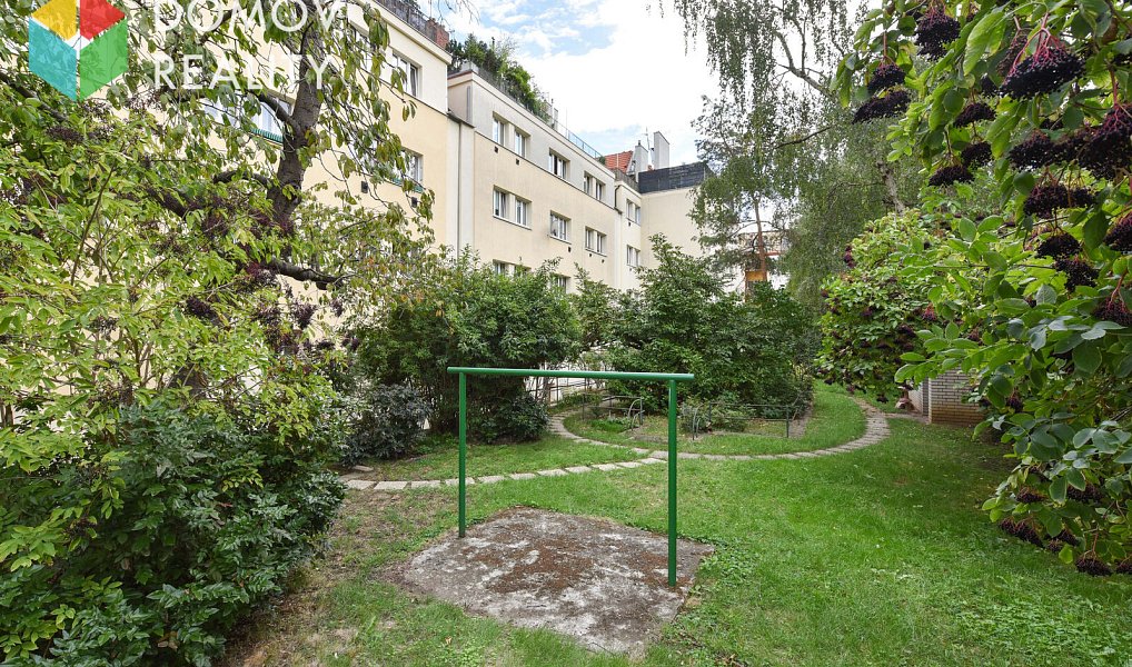 Prodej bytu 2+kk 55 m², Praha – náhled fotky 13