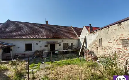 Prodej domu 90 m² s pozemkem 385 m², Mladoboleslavská, Byšice, okres Mělník