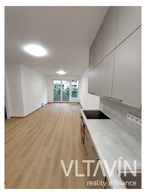 Pronájem bytu 2+kk 61 m² - Ansicht 4