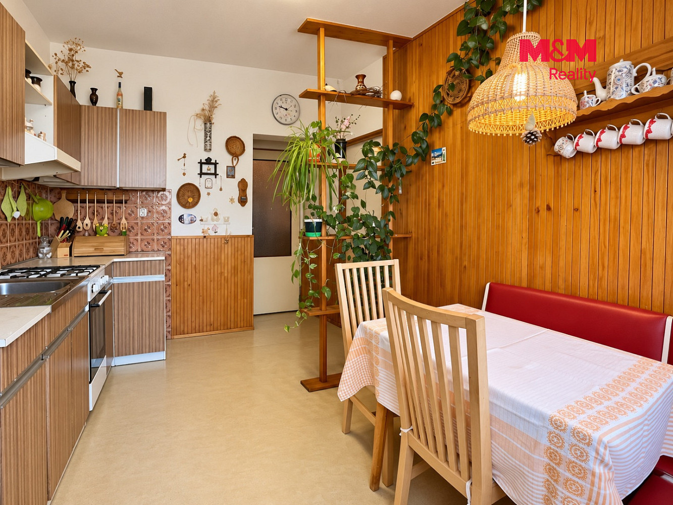 Prodej bytu 3+1 91 m² – fotografie 3