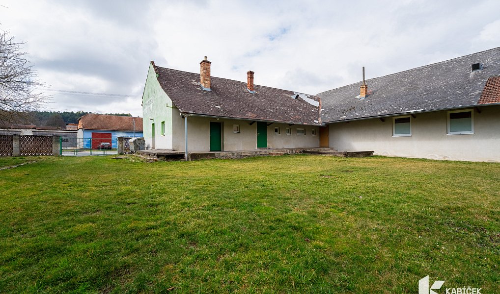 Prodej restaurace 454 m², Malínky – náhled fotky 14