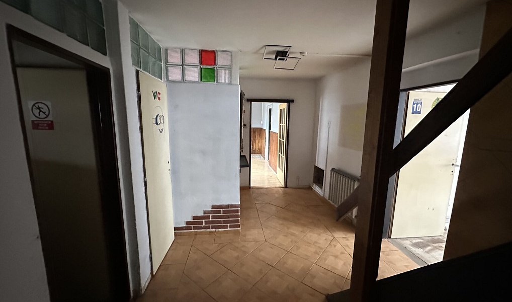 Prodej bytu 5+kk 136 m², Přelouč – náhled fotky 2