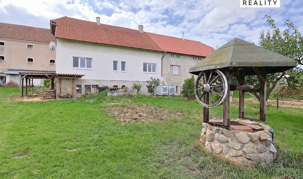 Prodej domu 250 m² s pozemkem 1 700 m², Višňové – náhled fotky 39