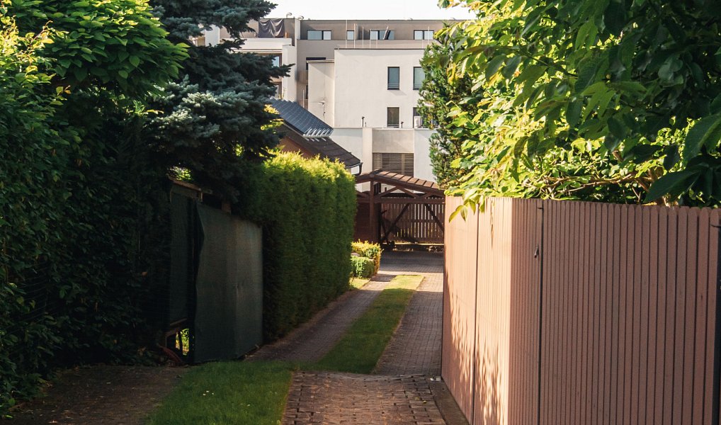 Prodej domu 226 m² s pozemkem 660 m², Pardubice – náhled fotky 21