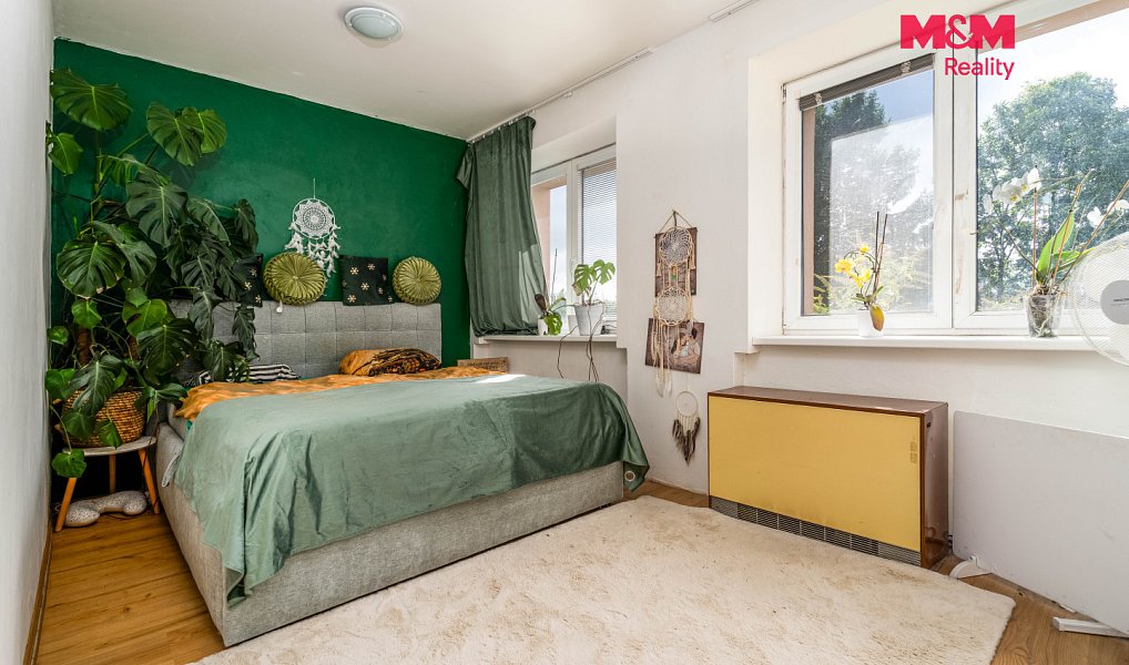 Prodej bytu 3+kk 113 m², Vítězná – náhled fotky 2