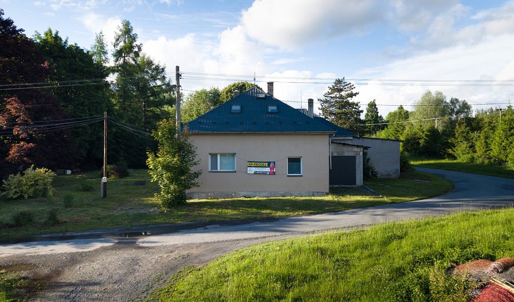 Prodej komerčního objektu (jiného typu) 463 m², Šternberk – náhled fotky 27