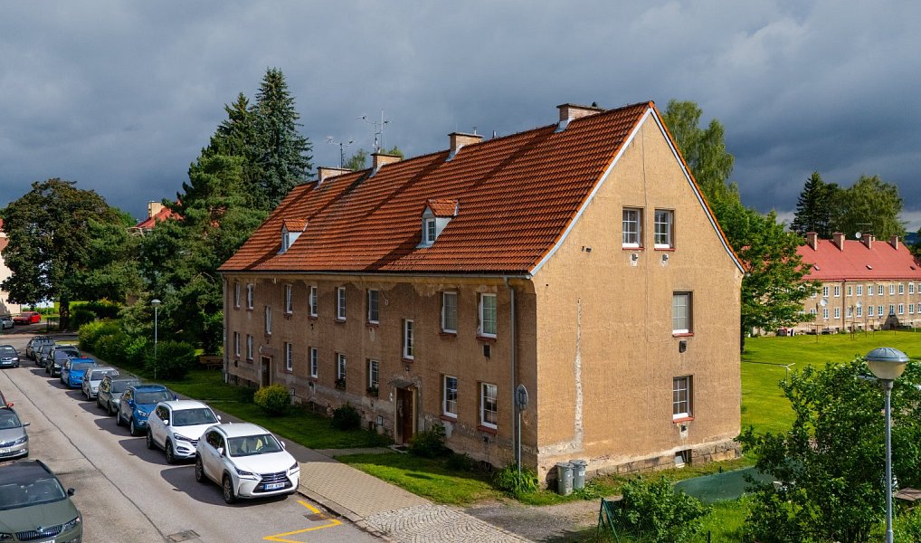 Prodej bytu 3+kk 46 m², Trutnov – náhled fotky 15
