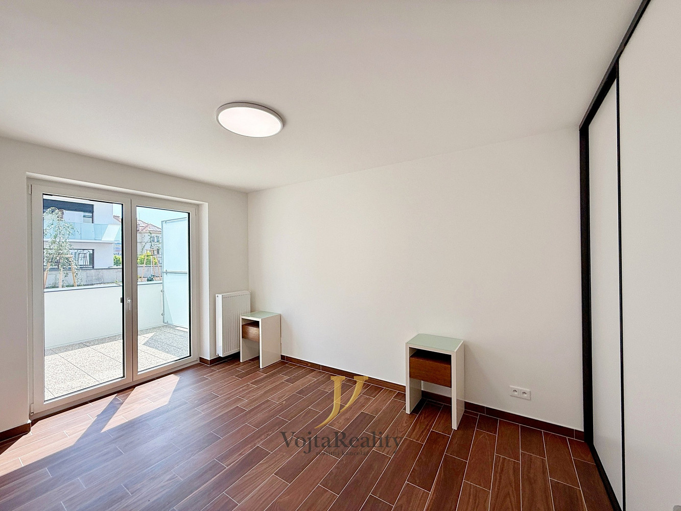 Pronájem bytu 2+kk 46 m² — photo 5