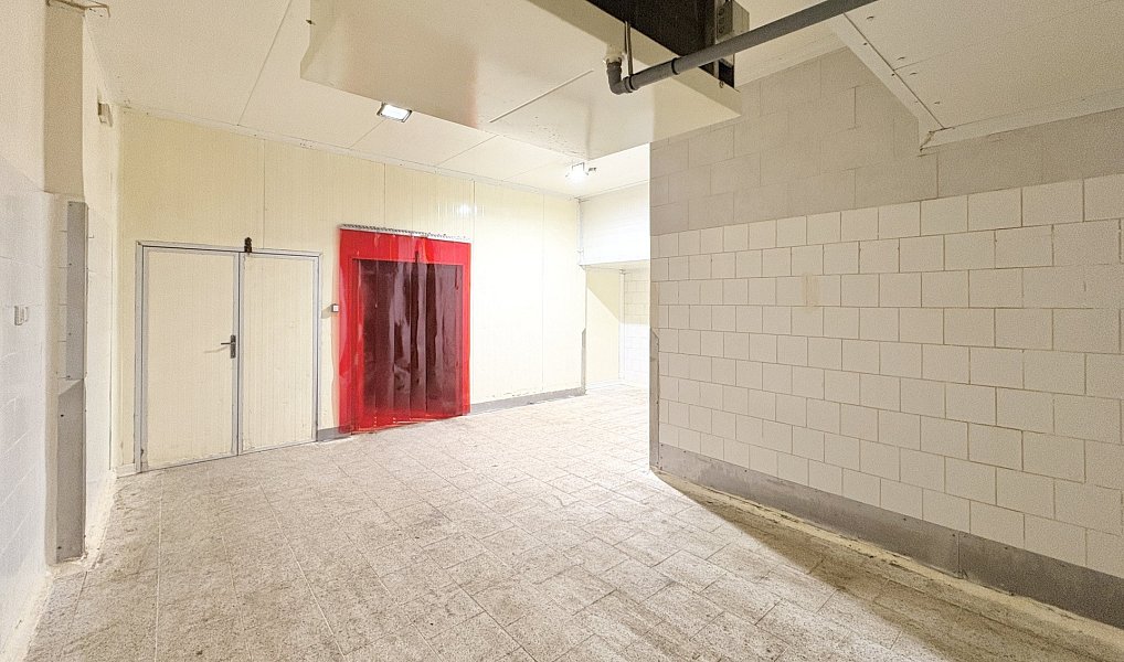 Pronájem skladovacích prostor 438 m², Brno – náhled fotky 4