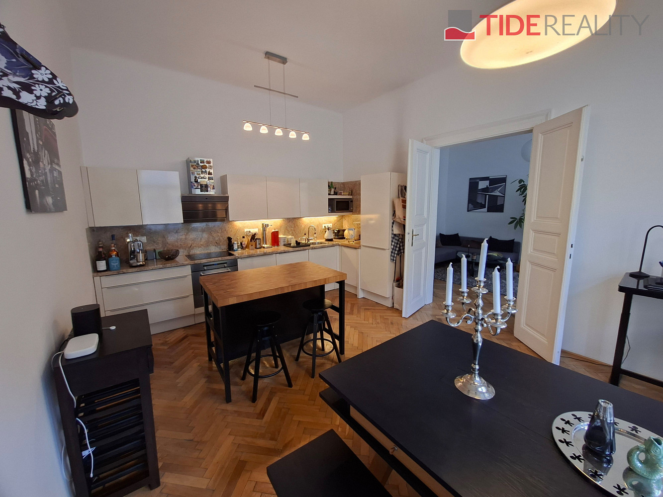 Pronájem bytu 3+1 100 m² – fotografie 5