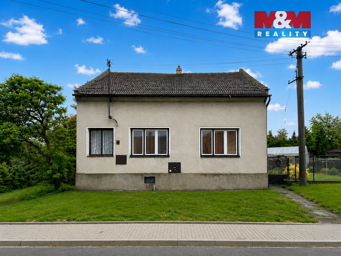 Prodej domu 110 m² s pozemkem 771 m² — photo 5