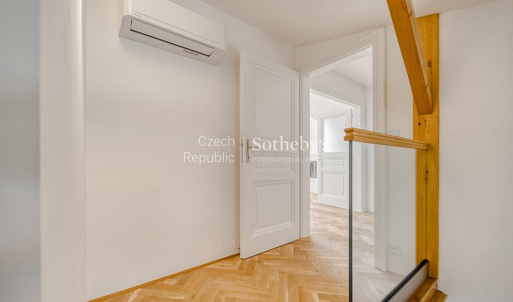 Prodej bytu 3+kk 100 m², Praha – náhled fotky 11