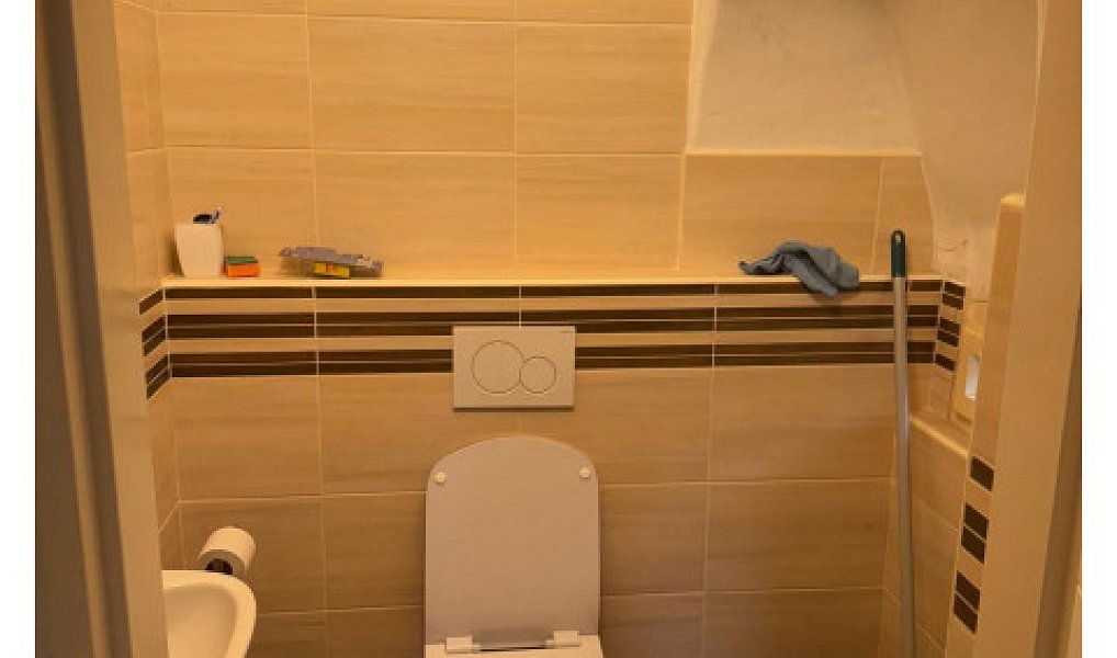Pronájem bytu 4+1 145 m², Praha – náhled fotky 9
