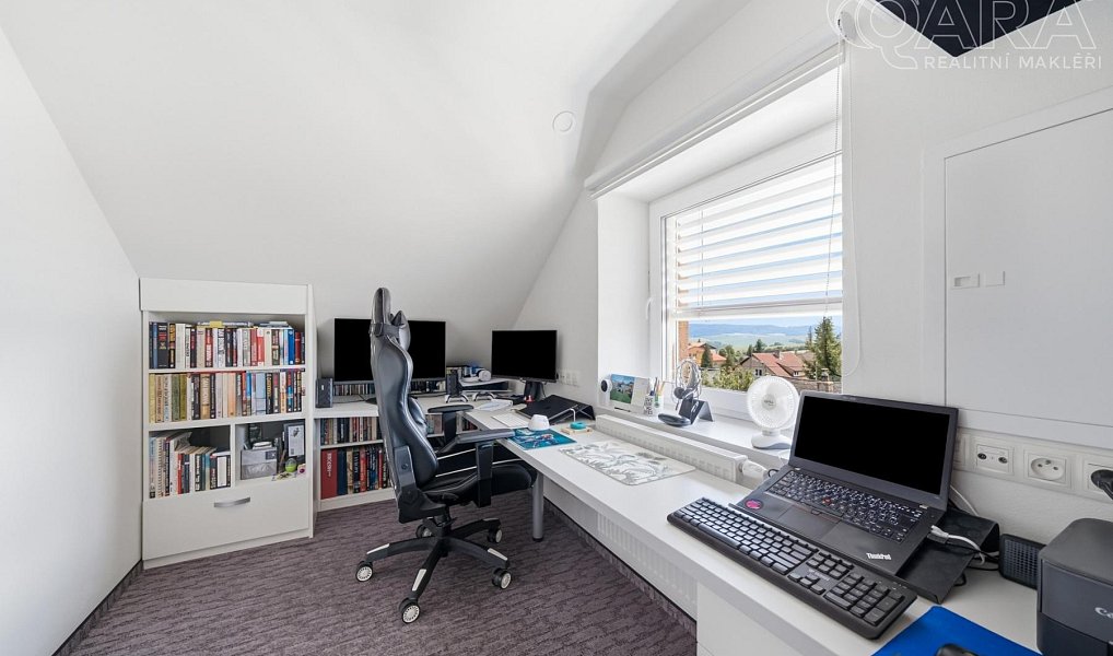 Prodej domu 295 m² s pozemkem 707 m², Litenčice – náhled fotky 47
