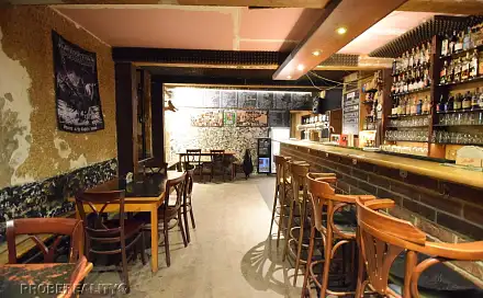 Prodej komerčního objektu (jiného typu) 160 m²