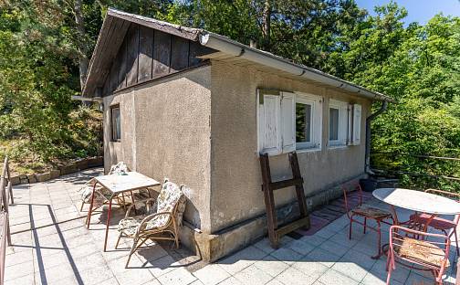 Prodej chaty/chalupy 49 m² s pozemkem 749 m², Brno - Medlánky